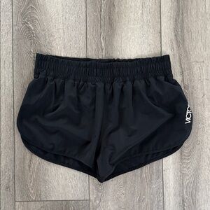Victoria’s Secret sport shorts black large